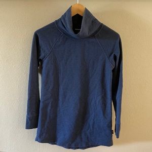 Patagonia Organic Tunic